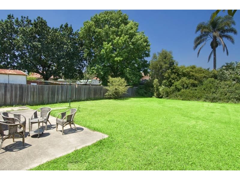 10 MOUNT STREET, Strathfield NSW 2135