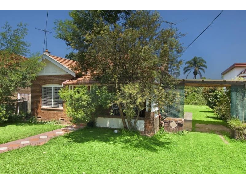 10 MOUNT STREET, Strathfield NSW 2135