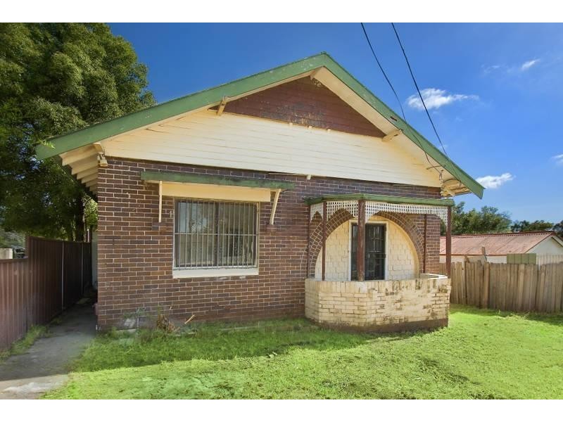 1 TELOPEA STREET, Punchbowl NSW 2460