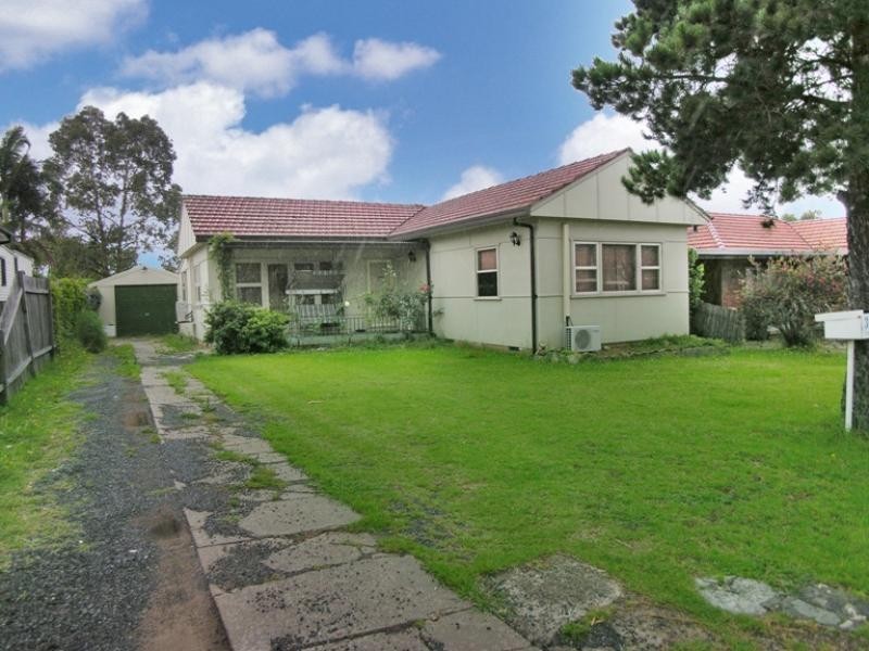30 RIGA AVENUE, Greenacre NSW 2190