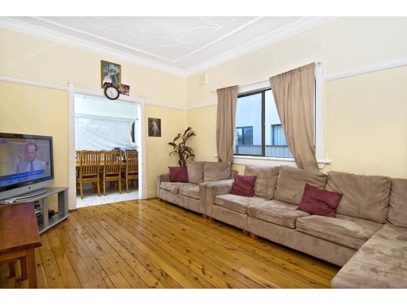 61 OMAHA STREET, Belfield NSW 2191