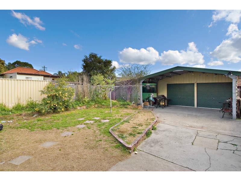61 OMAHA STREET, Belfield NSW 2191