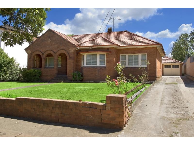 49 NEWTON ROAD, Strathfield NSW 2135