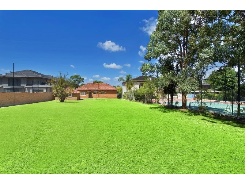 49 NEWTON ROAD, Strathfield NSW 2135