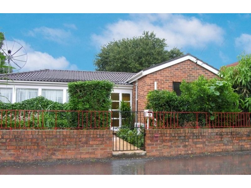 18 JONES STREET, Croydon NSW 2132