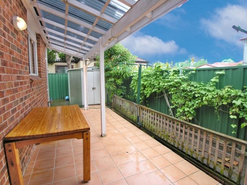 18 JONES STREET, Croydon NSW 2132