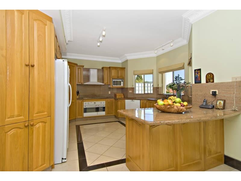 13 MANNING AVENUE, Strathfield South NSW 2136