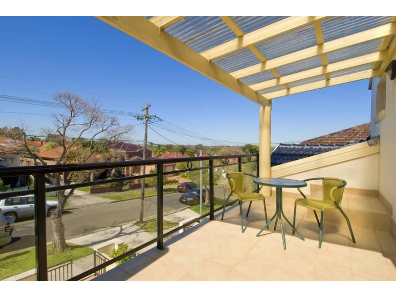 13 MANNING AVENUE, Strathfield South NSW 2136