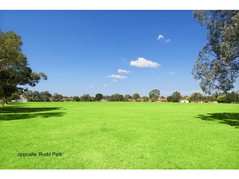 26 OMAHA STREET, Belfield NSW 2191