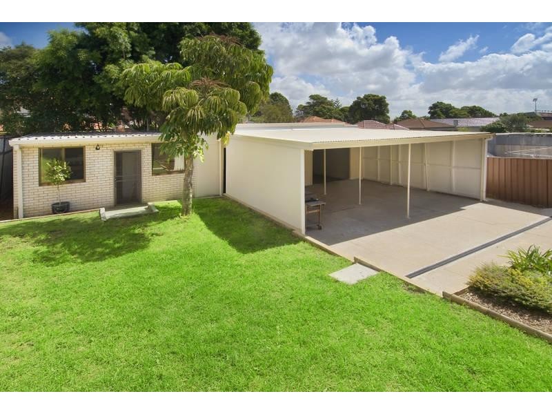 35 TUDOR STREET, Belmore NSW 2192