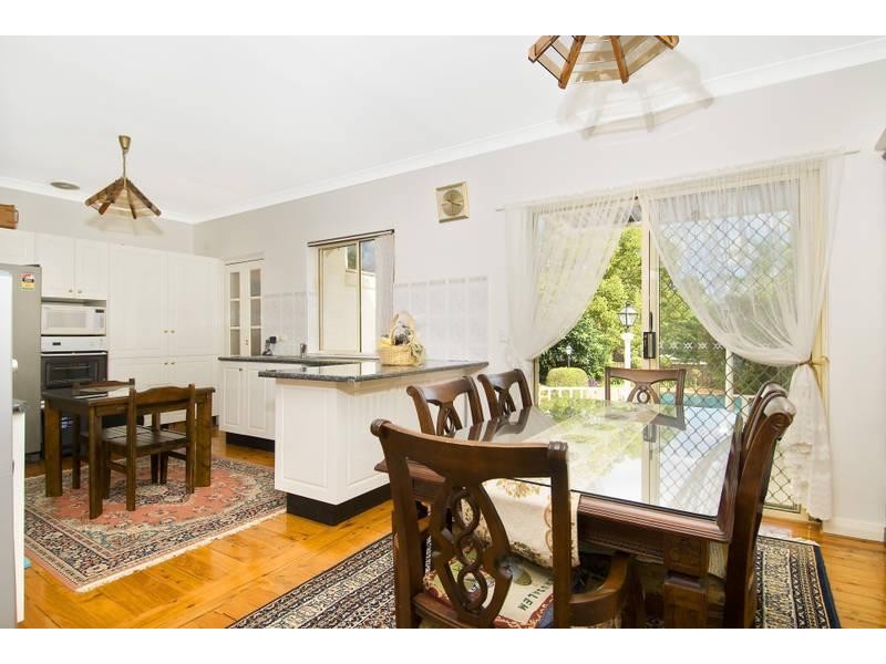 1 BEDE STREET, Strathfield South NSW 2136