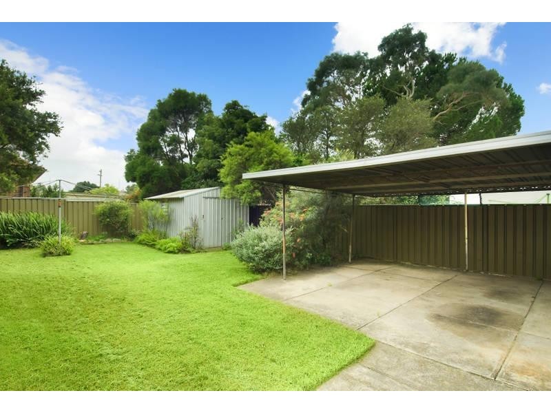 12 ELLIOTT STREET, Belfield NSW 2191