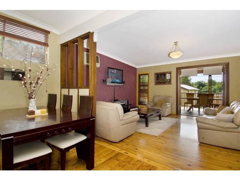 7 HALL STREET, Belmore NSW 2192
