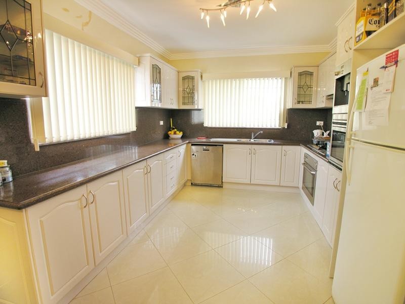 18 FAUX STREET, Wiley Park NSW 2195