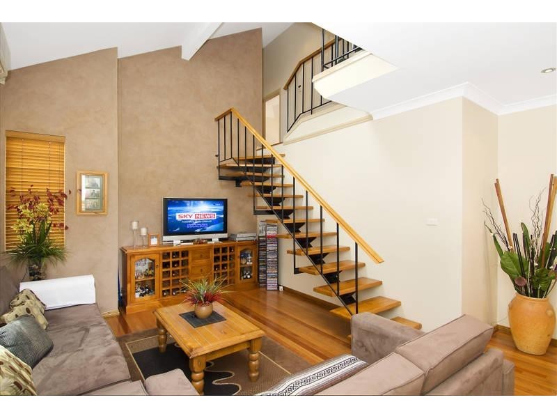 37 BYER STREET, Enfield NSW 2136