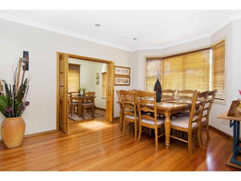37 BYER STREET, Enfield NSW 2136