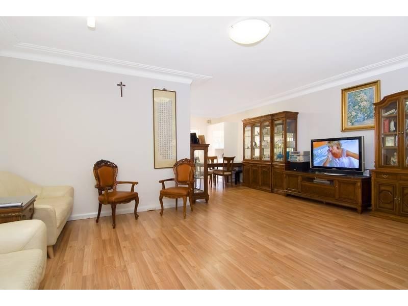 1C ABBOTSFORD ROAD, Homebush NSW 2140
