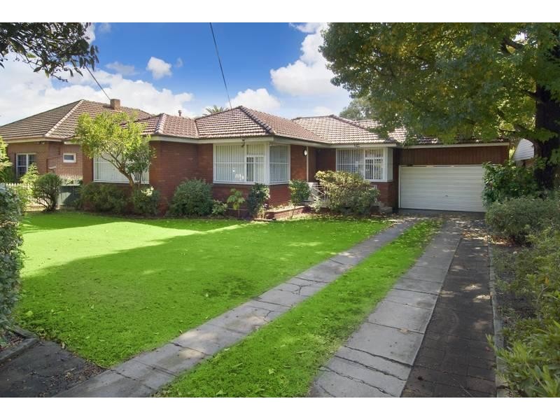 1C ABBOTSFORD ROAD, Homebush NSW 2140
