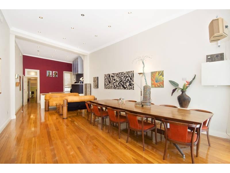 19 RAILWAY TERRACE, Lewisham NSW 2049