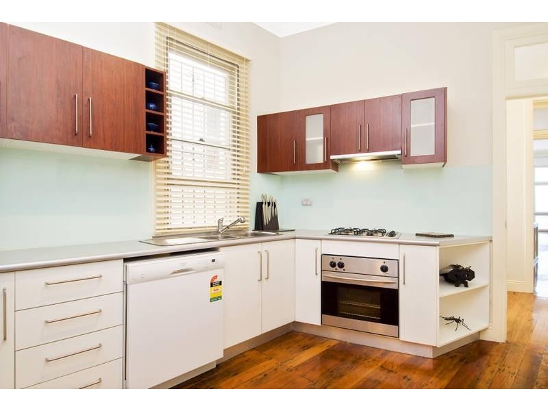 19 RAILWAY TERRACE, Lewisham NSW 2049