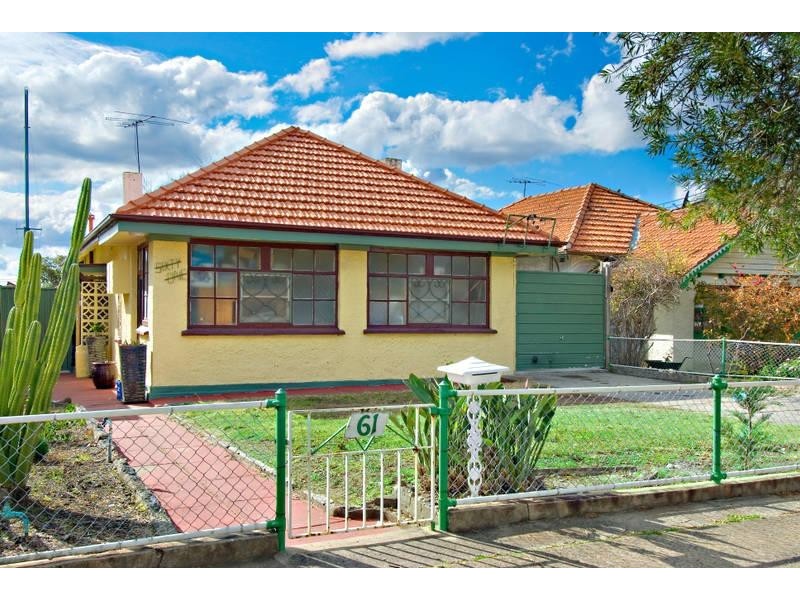 61 LINDA STREET, Belfield NSW 2191