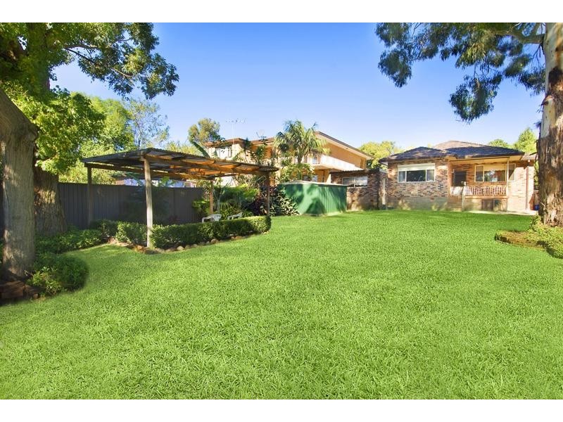 7 HIGH STREET, Strathfield NSW 2135