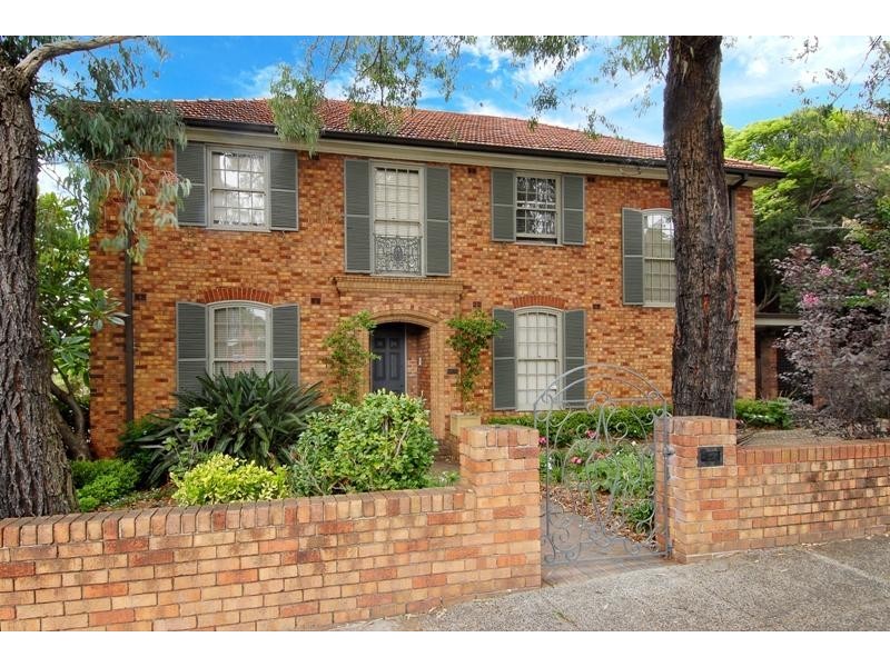 278 Burwood Road, Burwood NSW 2134