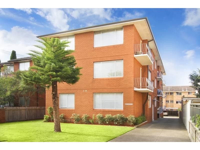 19 Chandos Street, Ashfield NSW 2131