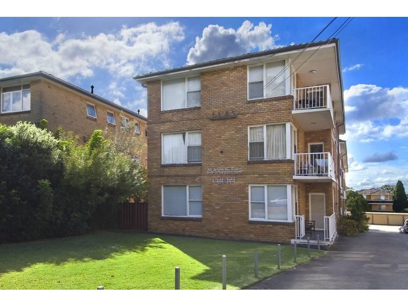 1/3 a Gower Street, Summer Hill NSW 2130