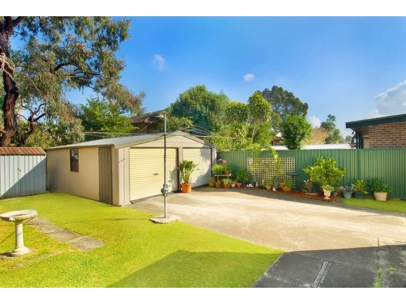 12 MELBOURNE STREET, Concord NSW 2137