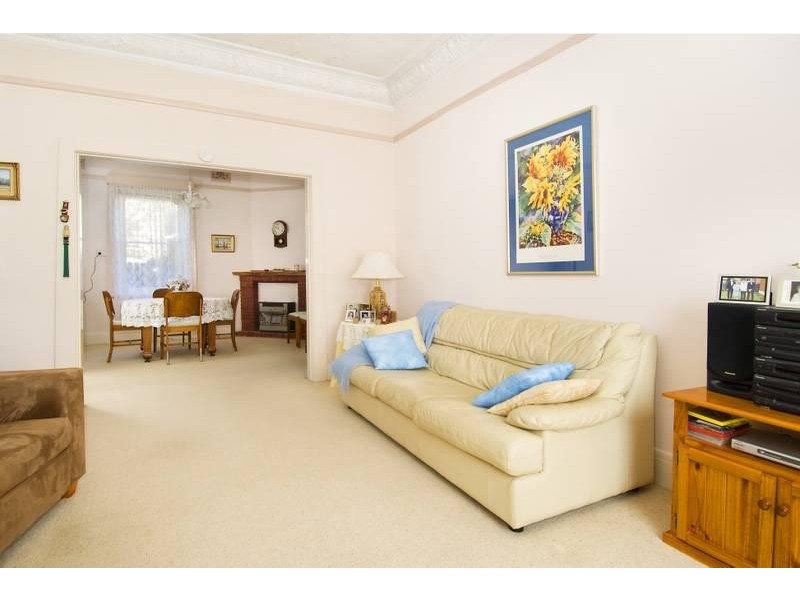 12 MELBOURNE STREET, Concord NSW 2137