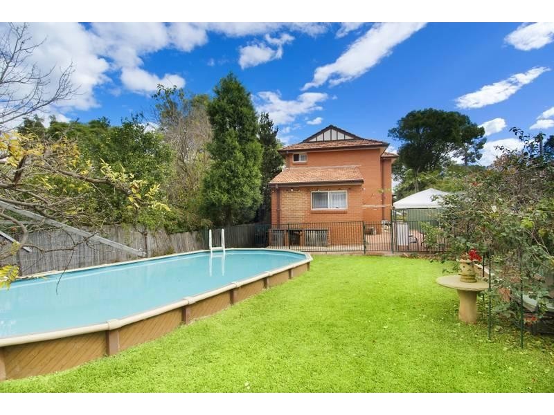 35 CULDEES ROAD, Burwood Heights NSW 2136