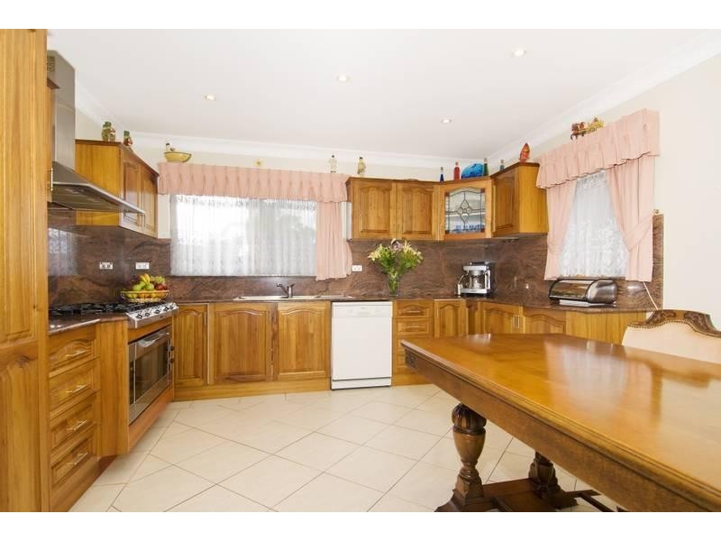 35 CULDEES ROAD, Burwood Heights NSW 2136