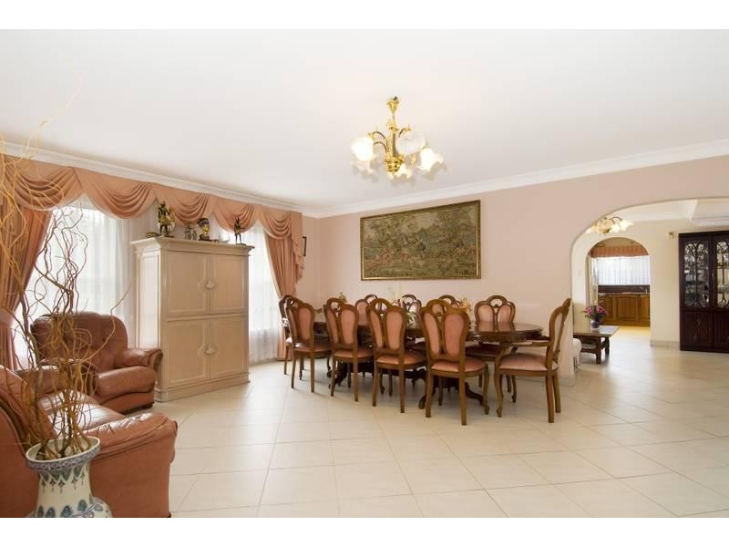 35 CULDEES ROAD, Burwood Heights NSW 2136