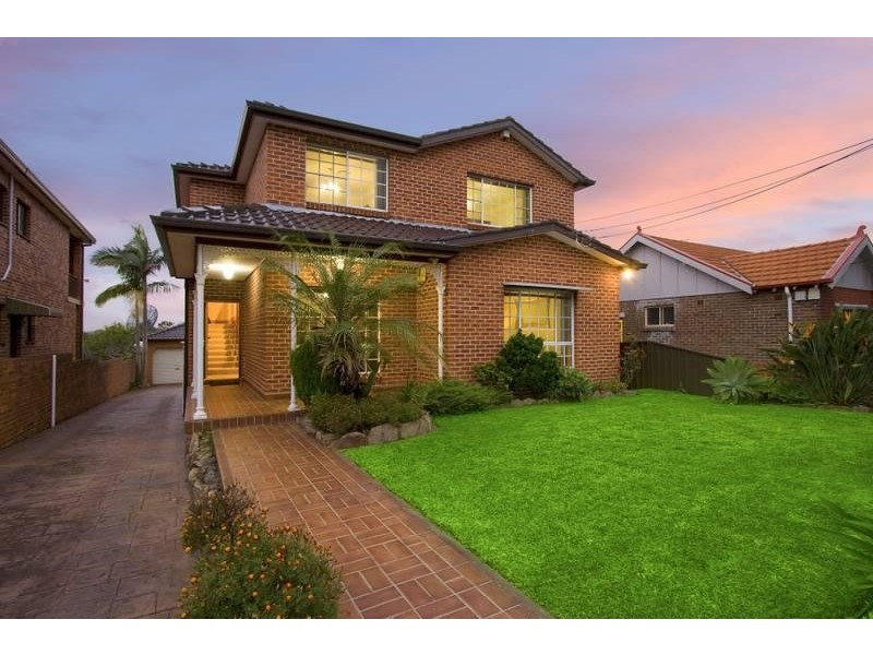 23 WARBRICK STREET, Concord NSW 2137