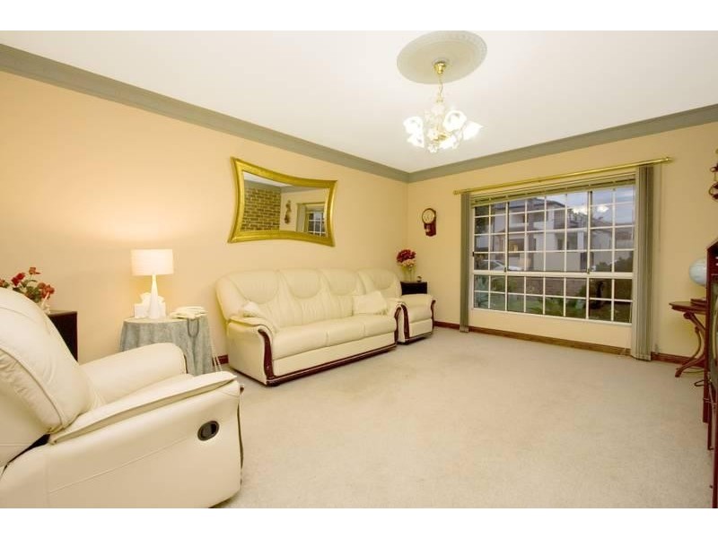 23 WARBRICK STREET, Concord NSW 2137