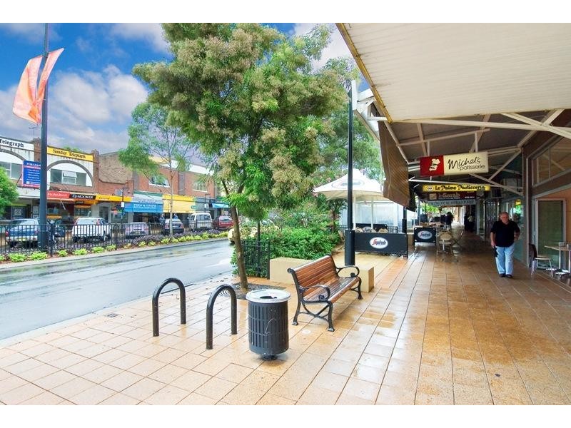 23 WARBRICK STREET, Concord NSW 2137