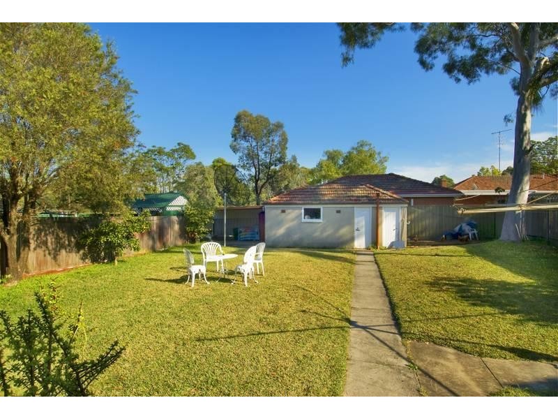 55 BAREENA STREET, Strathfield NSW 2135