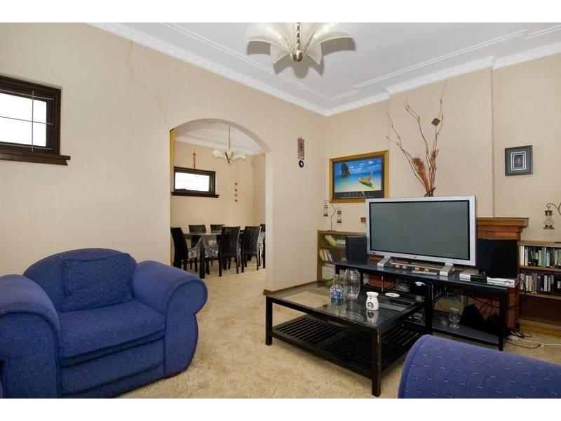 55 BAREENA STREET, Strathfield NSW 2135