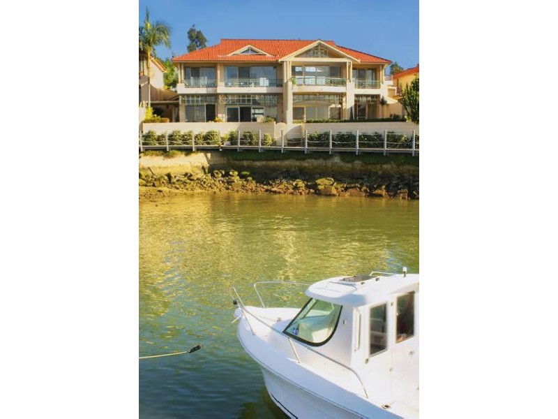 59 HILLY STREET, Mortlake NSW 2137