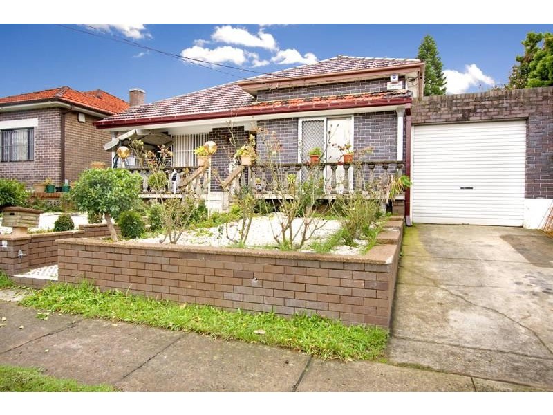 2 Violet Street, Croydon Park NSW 2133