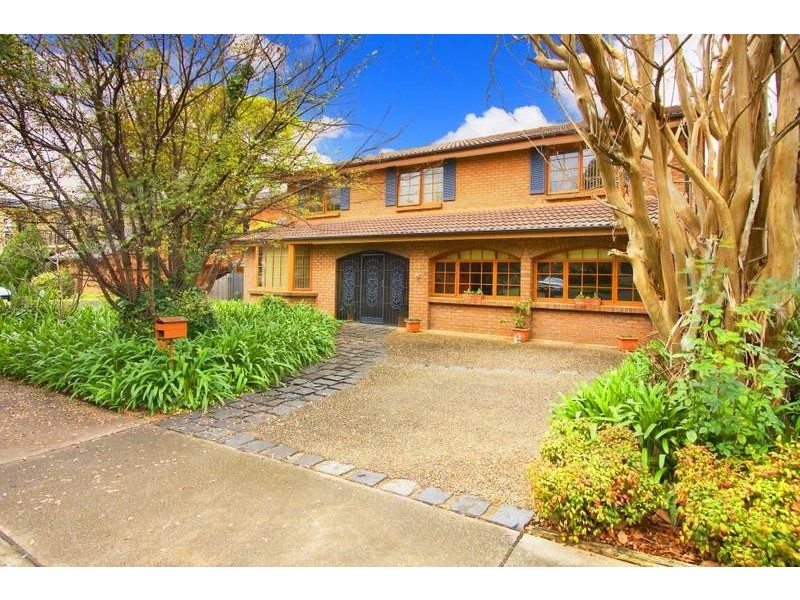 104 BERESFORD ROAD, Strathfield NSW 2135