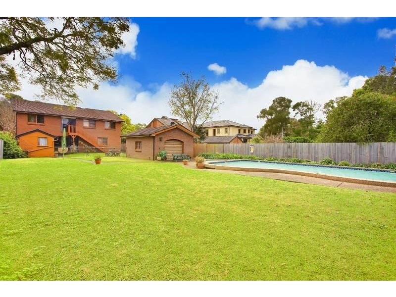 104 BERESFORD ROAD, Strathfield NSW 2135