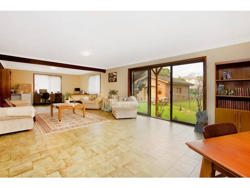 104 BERESFORD ROAD, Strathfield NSW 2135