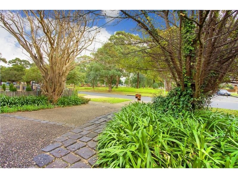 104 BERESFORD ROAD, Strathfield NSW 2135