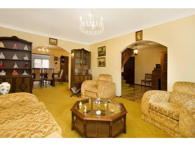 104 BERESFORD ROAD, Strathfield NSW 2135