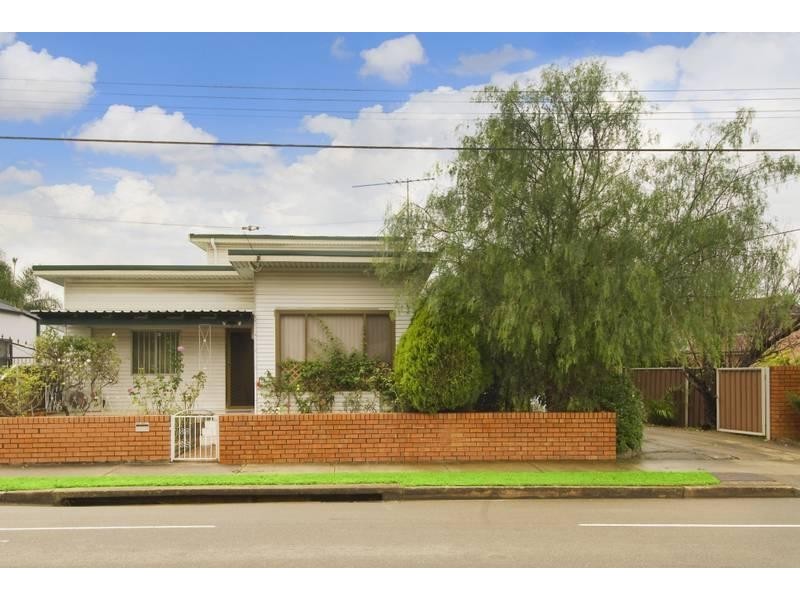 100 Portland Street, Croydon Park NSW 2133