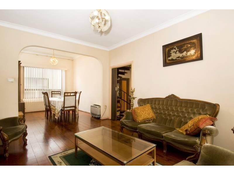 100 Portland Street, Croydon Park NSW 2133