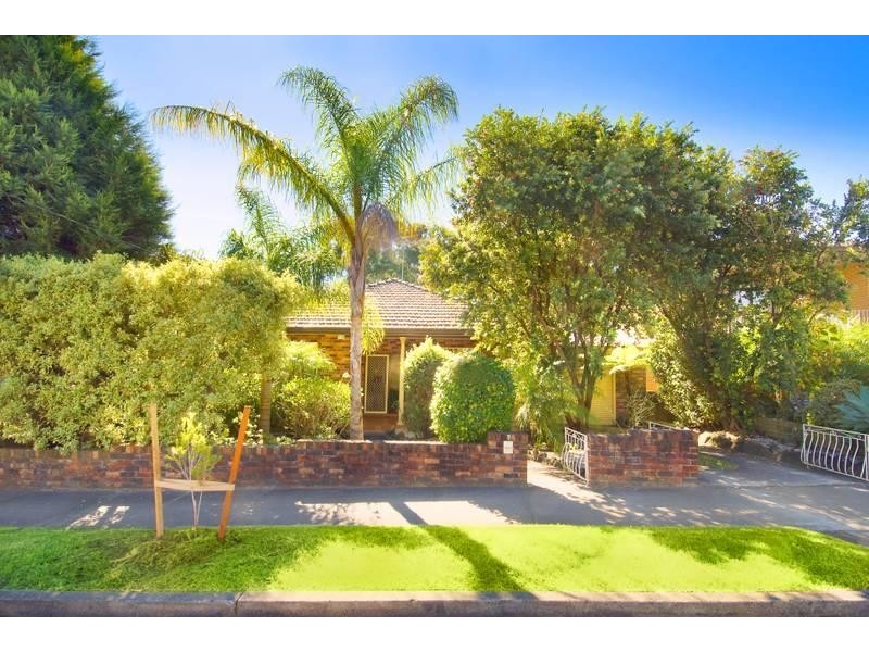 7 HIGH STREET, Strathfield NSW 2135