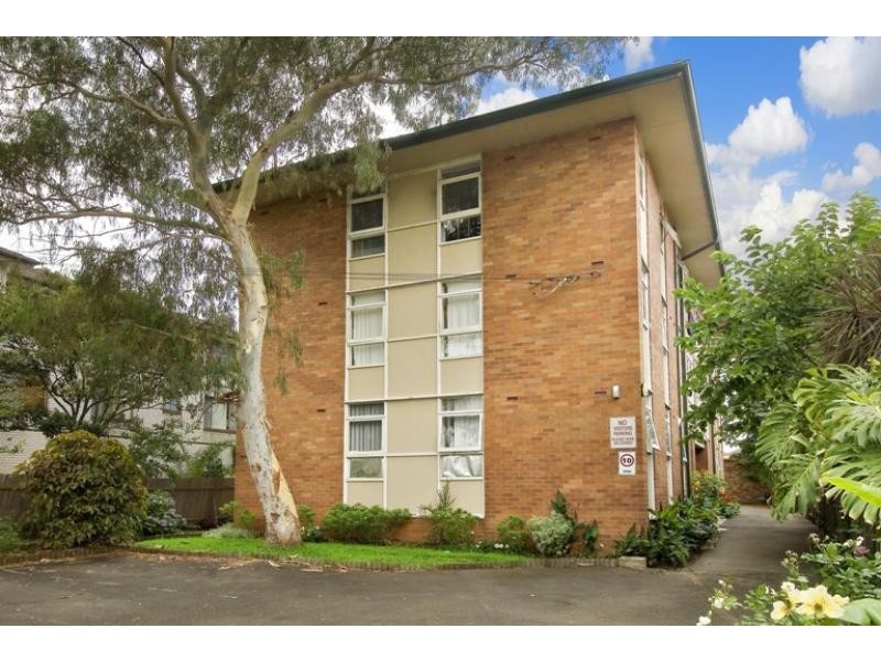 5/24 CLYDE STREET, Croydon Park NSW 2133